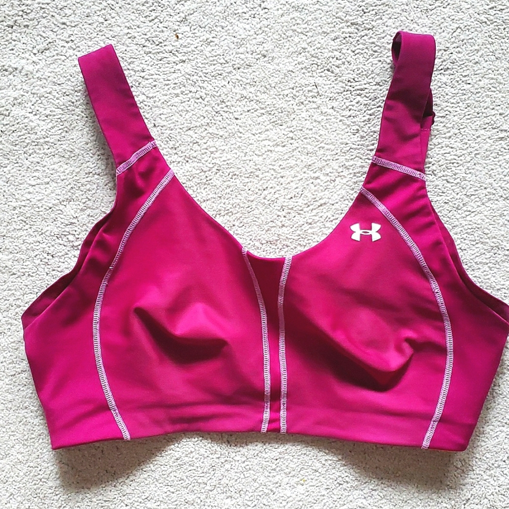 Under Armour UA Sports bra 36D